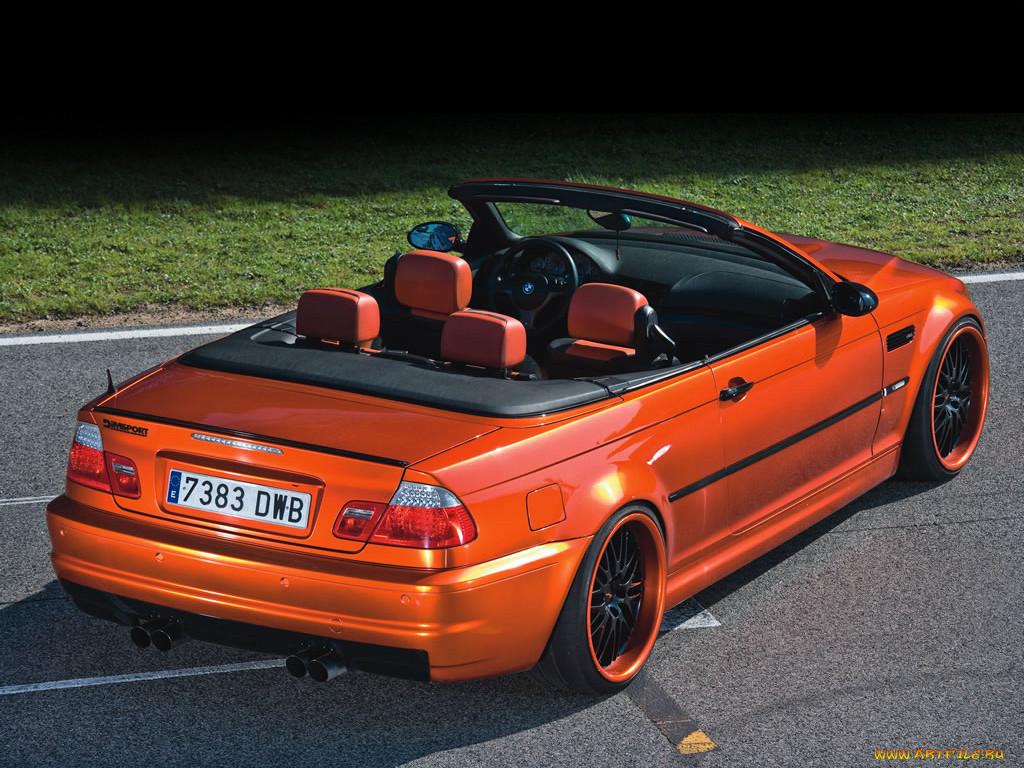 , bmw